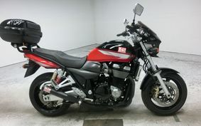 SUZUKI GSX1400 2006 GY71A