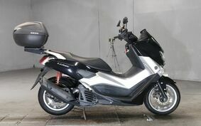 YAMAHA N-MAX 125 SE86J