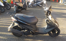 SUZUKI ADDRESS V125 S CF4MA