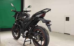 SUZUKI GIXXER 150 NG4BG