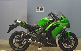 KAWASAKI NINJA 650 2014 EX650E