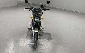 HONDA CROSS CUB 110 JA45