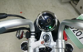 HONDA MONKEY 125 JB02