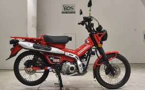 HONDA CT125 HUNTER CUB JA55