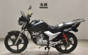 HONDA CBF125