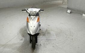 SUZUKI ADDRESS V125 CF4EA