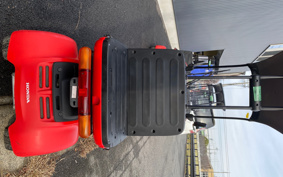 HONDA GYRO TA03