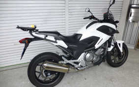 HONDA NC 700 X 2012 RC63