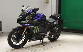 YAMAHA YZF-R3 2021 RH13J