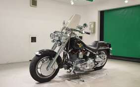 HARLEY FLSTF 1540 2005