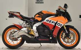 HONDA CBR1000RR Gen. 2 2013