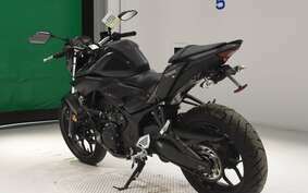 YAMAHA MT-25 RG43J