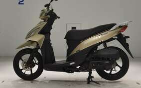 SUZUKI ADDRESS 110 CE47A