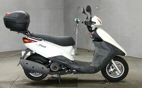 YAMAHA AXIS 125 TREET SE53J