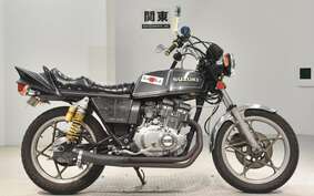 SUZUKI GSX250E GS25X