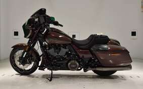 HARLEY FLHXSE1980CVO 2024