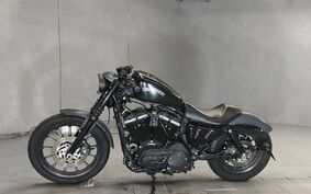 HARLEY XL883N 2012 LE2