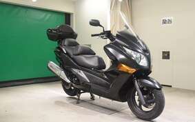 HONDA SILVER WING 400 GTA 2010 NF03