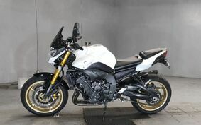 YAMAHA FAZER FZ8 N 2012 RN25