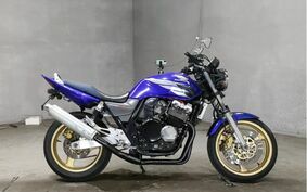 HONDA CB400SF VTEC 2005 NC39