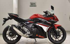 SUZUKI GSX250R DN11A