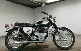 KAWASAKI W1 S 1967 W1F