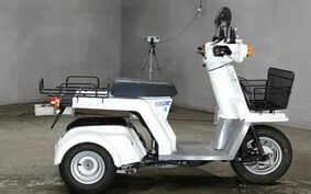 HONDA GYRO X TD02