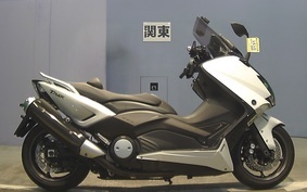 YAMAHA T-MAX 530 2013 SJ12J