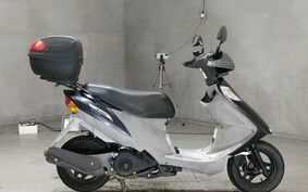 SUZUKI ADDRESS V125 G CF4EA