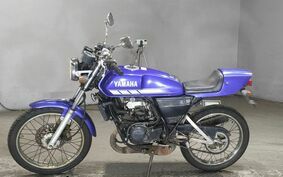 YAMAHA RZ50 RA02J