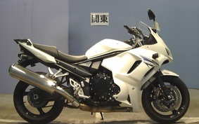 SUZUKI BANDIT 1250 F 2012 GW72A