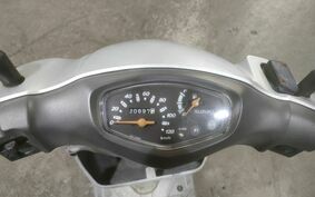 SUZUKI ADDRESS V125 G CF4EA