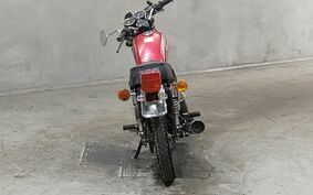 SUZUKI GN125 H 不明