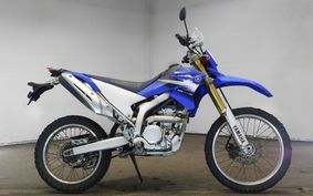 YAMAHA WR250R DG15J