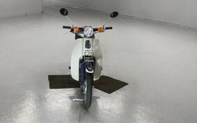 HONDA C70 SUPER CUB HA02