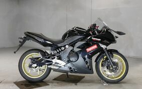 KAWASAKI NINJA 400 R 2012 ER400B