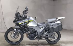 KAWASAKI  VERSYS X250 TOURER  LE250D