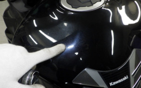 KAWASAKI NINJA 1000 SX 2021 ZXT02K