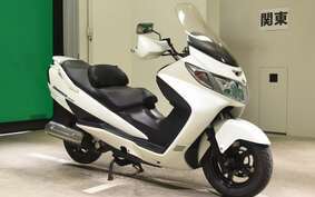 SUZUKI SKYWAVE 250 (Burgman 250) S 2 CJ43A