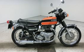 KAWASAKI W1 SA 1971 W1F