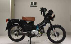 HONDA CROSS CUB 110 JA45