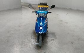 SUZUKI ADDRESS V125 G CF46A