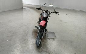 HONDA XL230 MC36