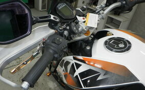 KTM 200 DUKE JUC40