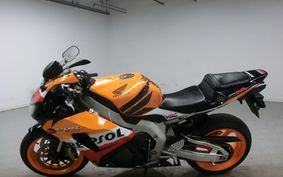 HONDA CBR1000RR 2008 SC57