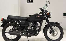 KAWASAKI W175 SE BJ175A