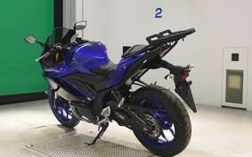 YAMAHA YZF-R25 A RG43J