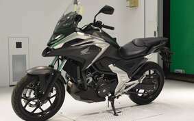 HONDA NC750X 2021 RH09