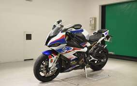 BMW S1000RR M PACKAGE 2022