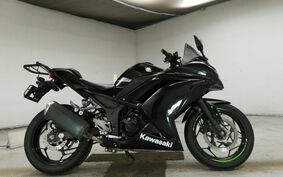 KAWASAKI NINJA 250 EX250L